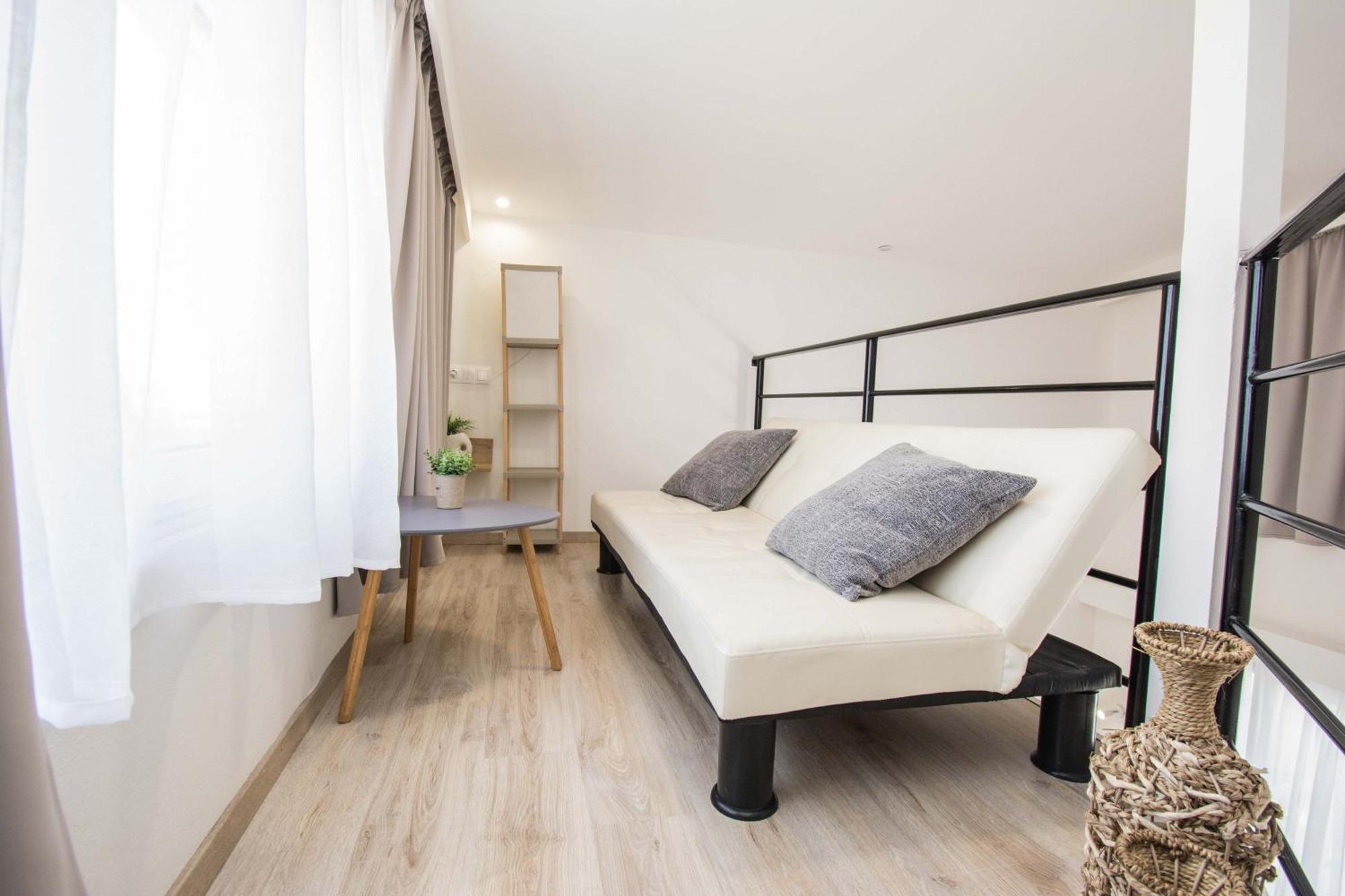 Michalianna Suites "By Checkin" Gouves Exteriér fotografie